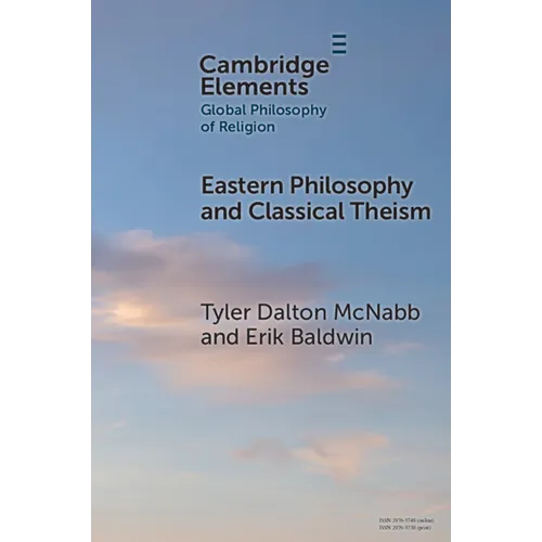 Eastern Philosophy and Classical Theism