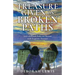 Treasure Given on Broken Paths: Life's Difficult Paths are Strewn with Exquisite Treasure