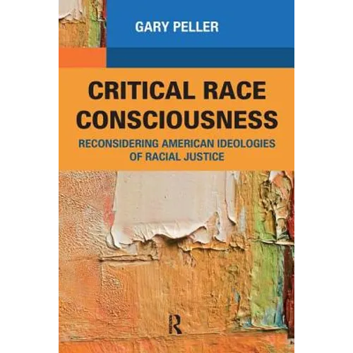 Critical Race Consciousness: The Puzzle of Representation