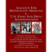 Alliance For Hippocratic Medicine v. FDA