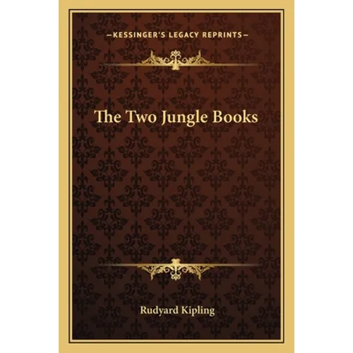 The Two Jungle Books