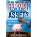 Are You Protecting Your Greatest Asset?: The Empowerment of Income Protection Planning