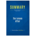 Summary: The Lenovo Affair: Review and Analysis of Zhijun's Book