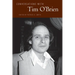Conversations with Tim O'Brien
