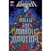 Punisher Kills the Marvel Universe
