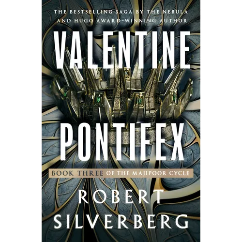 Valentine Pontifex: Volume 3