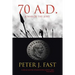 70 A.D.: A War of the Jews