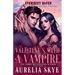 Valentine's With A Vampire
