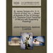 St. James Temple of A. O. H. Church of God, Inc., V. Board of Appeals of City of Chicago. U.S. Supreme Court Transcript of Record with Supporting Plea