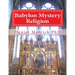 Babylon Mystery Religion: The Mother Of All Harlots And The Daughters Of The Whore