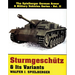 Sturmgeschütz & Its Variants
