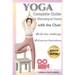 Yoga: Complete Guide to Slimming at Home with the Chair: Practical yoga manual with simple exercises to do at home. Uses chair and home tools for a sl