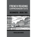 French Reading Comprehension Texts: Beginners - Book Two