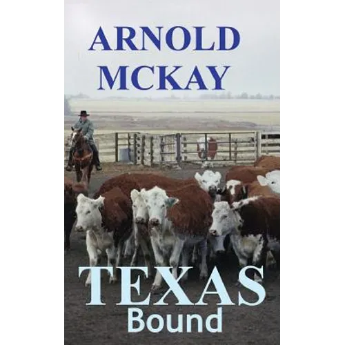 Texas Bound