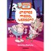 ¿Tienes Miedo, Iverson? / Are You Afraid, Iverson?: Volume 11