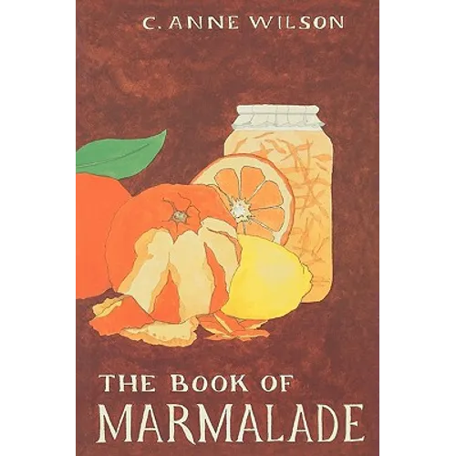 The Book of Marmalade