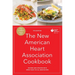 The New American Heart Association Cookbook, 9th Edition: Revised and Updated with More Than 100 All-New Recipes