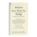 An Almanac of New York City for the Year 2024