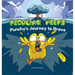 Peculiar Peeps: Punchy's Journey to Brave