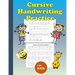 Cursive Handwriting Practice: For Kids: Workbook to learn how to write cursive upper and lower case alphabets, easy to understand, offers a great foun