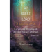 My Sweet Lord: A Testimonial of Faith