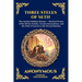 The Three Steles of Seth: The Ancient Gnostic Hymns of Divine Ascent - Secret Teachings on Spiritual Awakening, Cosmic Wisdom, and the Realms of Light
