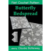 Butterfly Bedspread Filet Crochet Pattern: Complete Instructions and Chart
