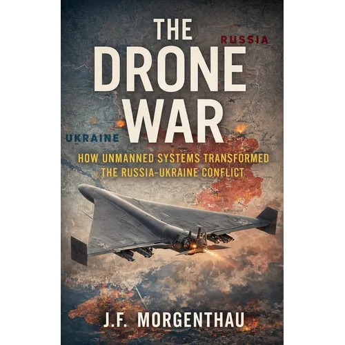 The Drone War