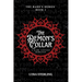 The Demon's Collar: A Dark Fantasy Enemies-to-Lovers Romance