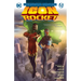 Icon & Rocket: Season One