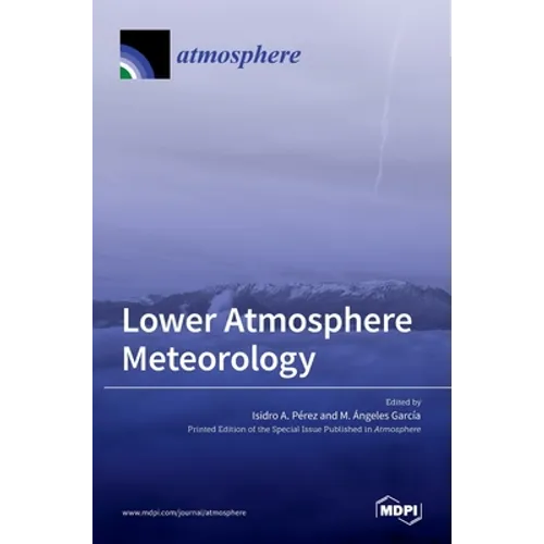 Lower Atmosphere Meteorology