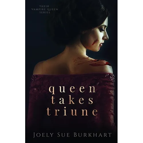 Queen Takes Triune