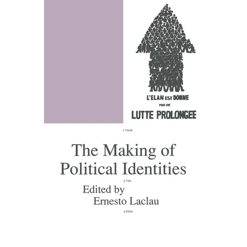 The Making of Political Identities