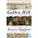Golden Hill: A Novel of Old New York