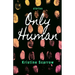 Only Human: Short Stories