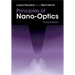 Principles of Nano-Optics