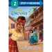 The Missing Sound (Disney Encanto)