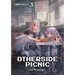 Otherside Picnic: Omnibus 3 (Light Novel)