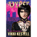 Vyper, A Laynie Portland Sequel