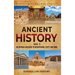 Ancient History Vol. 1: An Enthralling Guide to Mesopotamia, Egypt, and Rome