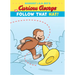 Curious George in Follow That Hat!