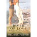 River of Love (The Bradens at Peaceful Harbor): Sam Braden
