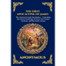 The First Apocalypse of James: The Ancient Gnostic Revelation - Unlocking the Secret Teachings of Jesus, the Cosmic Archons, and the Soul's Ascent