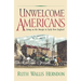 Unwelcome Americans: Living on the Margin in Early New England