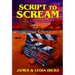 Script to Scream: A Novel (Slasher Horror, Final Girl)