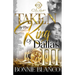 Taken By The King Of Dallas 3: An African American Romance: The Finale