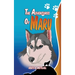 The Adventures of Maru