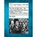 The Life of Sile Doty: The Most Noted Thief and Daring Burglar of His Time / Compiled by J.G.W. Colburn.