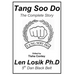Tang Soo Do The Complete Story