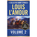 The Collected Short Stories of Louis l'Amour, Volume 2: Frontier Stories
